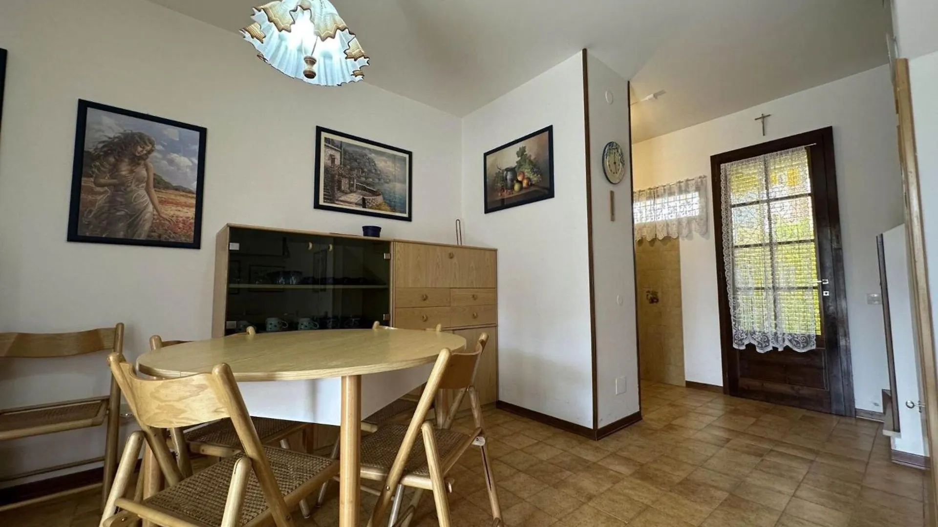 Duplex Apartment With Fireplace And Wifi Bibione